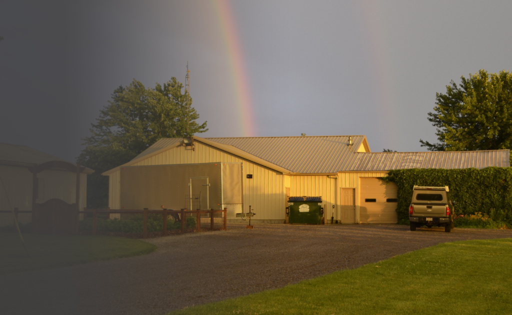 AboutSlider Vintage Millwork, LLC